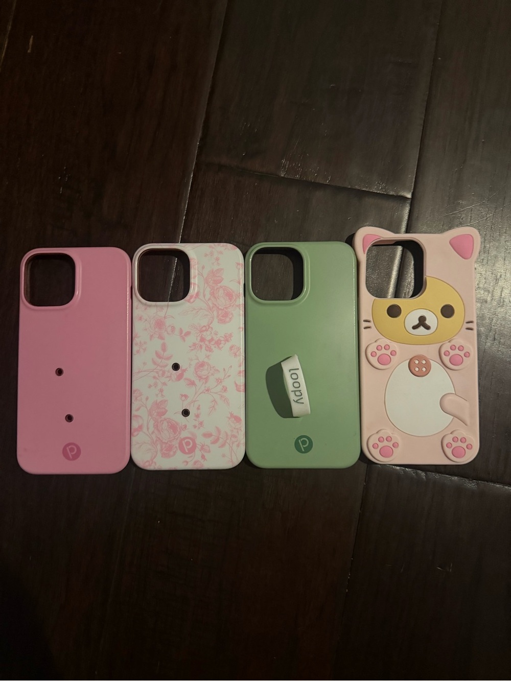 iPhone 13 Loopy Case Bundle (3)